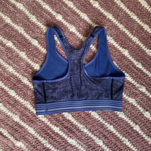 UNDER ARMOUR SPORTS BRA - Picture 2 of 2